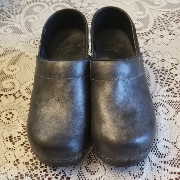 dansko size 36 in us